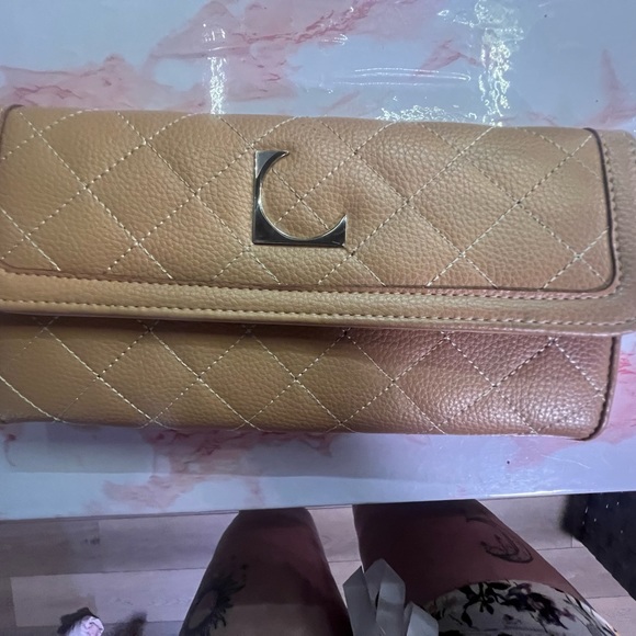 Liz Claiborne Wallet - Picture 3 of 3